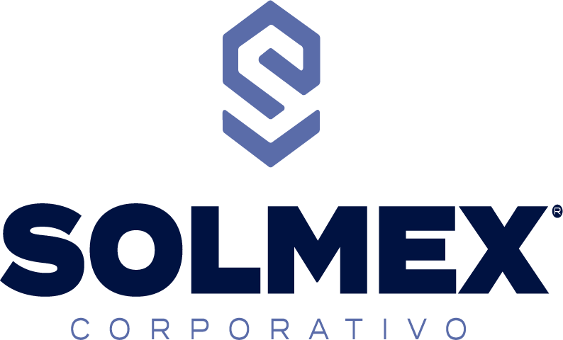 SOLMEX | Logo